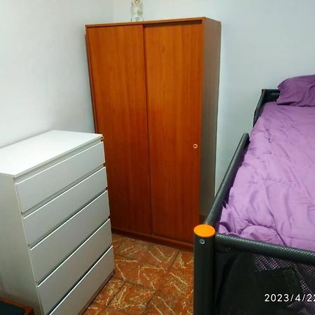 Casa De Alexandra Lejlighed Alicante Eksteriør billede