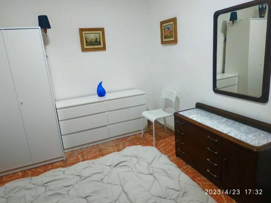Casa De Alexandra Lejlighed Alicante Eksteriør billede